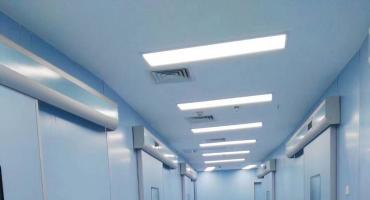 LED潔凈燈相比傳統光源有哪些優點？